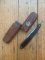 Puma Knife: Rare Puma Original Cut Throat Razor No 198 CAUDANO TORINO in Original Wooden Box