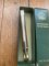 Puma Rare Model 970 Game Warden 1995 Folding Lock Knife Serial #25591