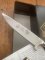 Puma Knife: Puma Muffel ( Grumpy) JagdNicker Knife