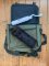 Gun Dog Game Bag/Training Promo Pack