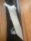 Puma Knife: Puma Rare 2005 Huntac SCOUT Tactical Survival Knife in Box