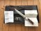 Puma Knife: Puma Limited Edition 113494 Model Wildtöter Handmade Knife with Stag Antler Handle