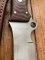 J. ZEMITIS Australian Made Hunting/Utility Bladed Fixed Blade Knife.