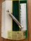 Puma Rare Model 972 Game Warden 1974 Twin Blade Folding Lock Knife with Box #45471