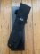 Ontario Ranger Series RAT-3 Plain Edge Blade with Micarta Handle and Nylon Tactical Belt Sheath