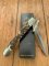 Puma Knife: Puma Large Medici Lock back Knife with Stag Handle 2007