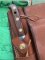 Puma Knife: Puma 1977 Very Rare 1st Generation 52 6392 Survival Knife Kit