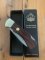 Puma Knife: Puma 2008 4 Star Full Sized Folding Lock Knife with Cocobolo wood Handle