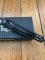 Puma Knife: Puma Tec Skeleton Frame Folding Liner Lock Knife With D2 Blade