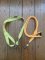 Lanyard: Yellow Whistle Lanyard