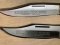 Puma Knife: Collectable Circa 1970'S-80'S Rare 5 Piece Folding Knife Set