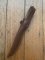 Puma Knife: Puma Vintage Pre-64 USED 3573 Boot Knife with Stag Handle & Custom Sheath
