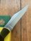 Puma SGB Knife: Puma 2022 SGB Warden Jacaranda Handle Folding Pocket Knife