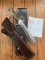 Puma Knife: Puma DMR 2007 Original White Hunter in original sheath & Box