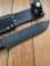 J.NOWILL & SONS / J.ADAMS SHEFFIELD ENGLAND 1993 BRITISH MOD SURVIVAL KNIFE