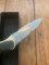 Puma Knife: Puma 2013 Rosewood Handled Falkner 22 3515 Lock Back Folding Knife
