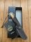 Puma Knife: Puma IP Palma Olive Knife with Mixed Wood Handle
