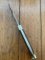 Puma Rare Model 970 Game Warden 1974 Folding Lock Knife Serial # 98474