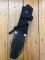 COLD STEEL SRK-Survival-Rescue-Knife San Mai Japan in Tactical Kydex Sheath