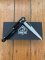 Puma Knife: Puma Tec Skeleton Frame Folding Liner Lock Knife With D2 Blade