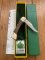 Puma Model 960 CUB 1989 Folding Lock Knife in original box Serial Number 23981