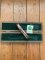 Puma Knife: Puma Original Puma 715 4 Star Game Bird Scene Folding Lock Blade Knife with Presentation Box