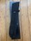 Ontario Ranger Series RAT 5 with Micarta Handle and Black Nylon Tactical Belt Sheath