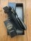 Puma Knife: Puma Saubart-'Pig Beard' Universal Knife with PakkaWood Handle
