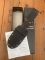 Puma Knife: PUMA IP Smart Hunting Orange Handle Fixed Blade with Gut Hook Knife & Kydex Sheath