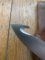 Puma Knife: Early 2000's Puma Pro Hunter Gut Hook Knife with Stag Antler Handle