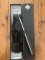 Puma Knife: Puma Rare 132001 Early Model Huntac Tactical Survival Knife with Gut Hook in Original Box