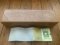 Puma Knife: Puma Pre-64 Original Puma SEA HUNTER Wooden Box with Correct Paperwork