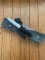SOG Vintage Original S14K Pentagon Tactical Dagger with Kydex Tactical sheath & Box