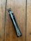 Puma Knife: Puma Original 1977 4 Star Folding Lock Blade Knife with Black Ebony Micarta Handle #29771