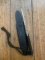 Kizlyar Knife: Kizlyar Russian Made Tactical Neck Knife