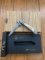 Puma Knife: Puma Medici 2024 Special Limited Edition, Damascus, Mammoth Tooth and Gold Etching in Display Box 0/50