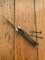 Puma 1976 Model 666 Gelder Twin Blade Folding Knife with Tools &  Jacaranda Handle #14671