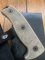 Ontario Ranger Series RAT 7 with Micarta Handle and Black Nylon Tactical Belt Sheath