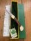 Puma Model 960 CUB 1989 Folding Lock Knife in original box Serial Number 23981
