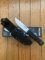 COLD STEEL 36JSK MASTER HUNTER VG-1 SAN MAI Knife With Tactical Kydex Sheath