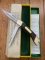 Puma Rare Model 971 Plainsman 1969 Saw and Blade Folding Knife with original box & Paperwork #96011