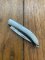 Al Mar Japan E1001SS Osprey Small Stainless Gentlemen's Knife