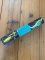 1960'S German Solingen All Purpose Fishing Knife in Sheath