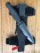 Extrema Ratio Ultramarine Con Asola Scuba Knife in Case