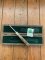 Puma Knife: Puma Original Puma 715 4 Star Game Bird Scene Folding Lock Blade Knife with Presentation Box