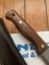 Condor Tool & Knife Company El Salvador BUSHLORE Knife with Leather Sheath