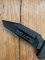 Extrema Ratio FULCRUM II Tactical Folding Knife