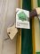 Puma Rare Model 971 Game Warden 1989 Saw and Blade Folding Knife with original box & Paperwork #45982