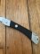 Puma Knife: Puma Rare 1989 model 870 Angler Knife #45982
