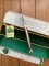 Puma Rare model 970 Game Warden 1977 Folding Lock Knife in box #83774